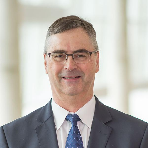 James McClay, MD