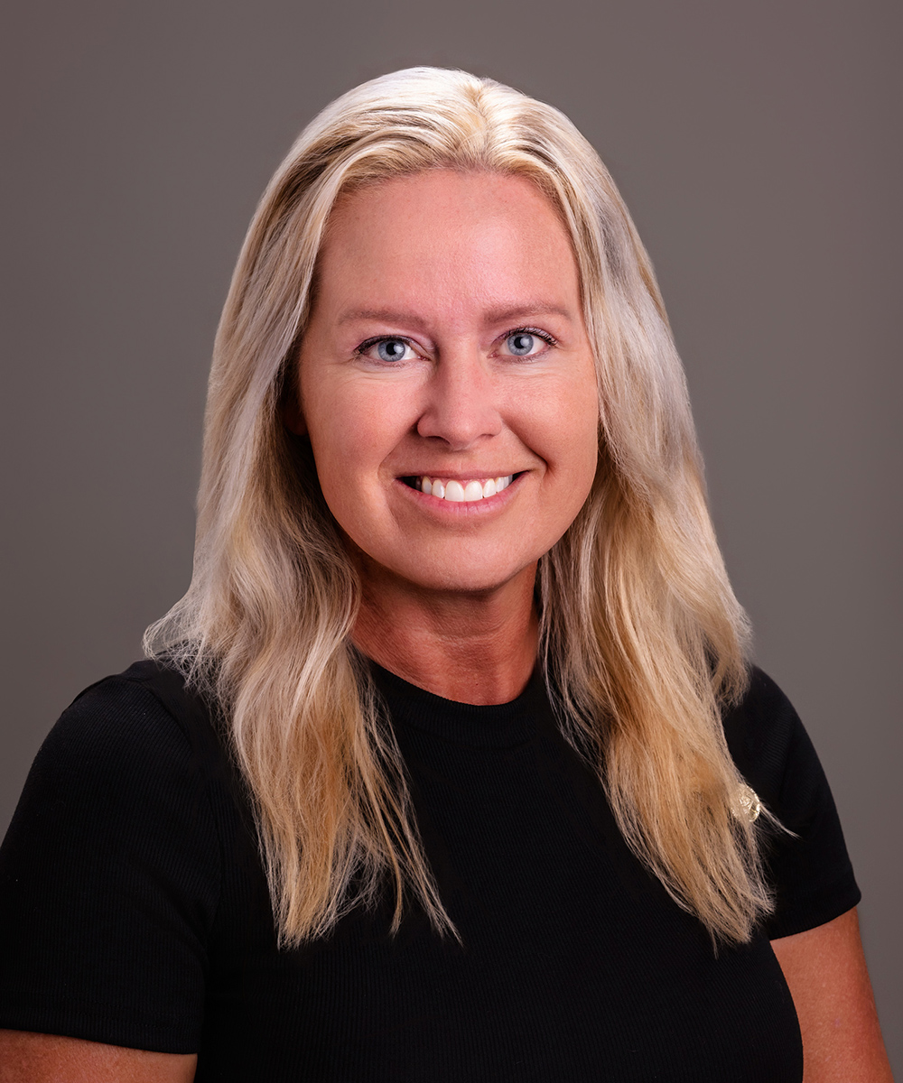 Randi E. Foraker, PhD, MA, FAHA, FAMIA, FACMI