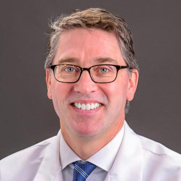 Frederick W. Fraunfelder MD, MBA