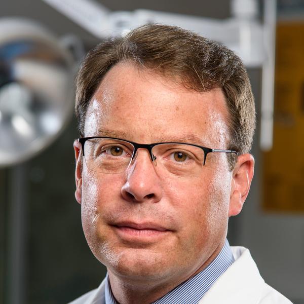 Stephen Barnes, MD