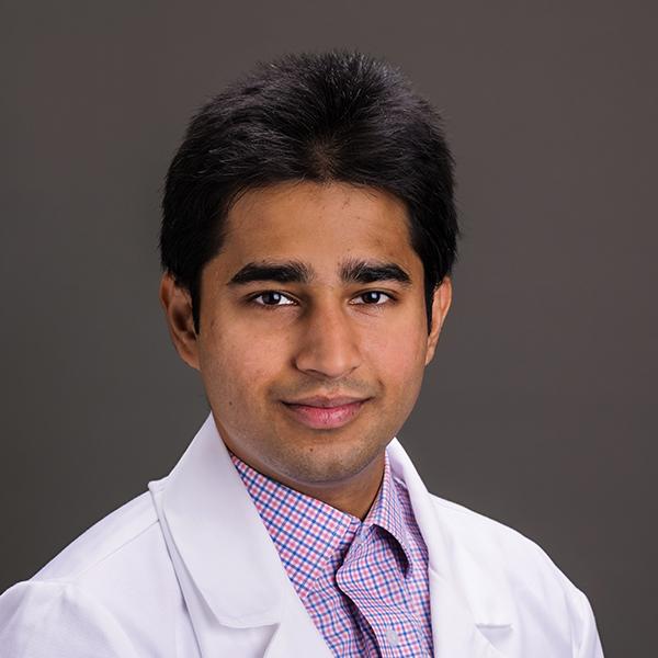 Sayed Mustafa Shah, MD 